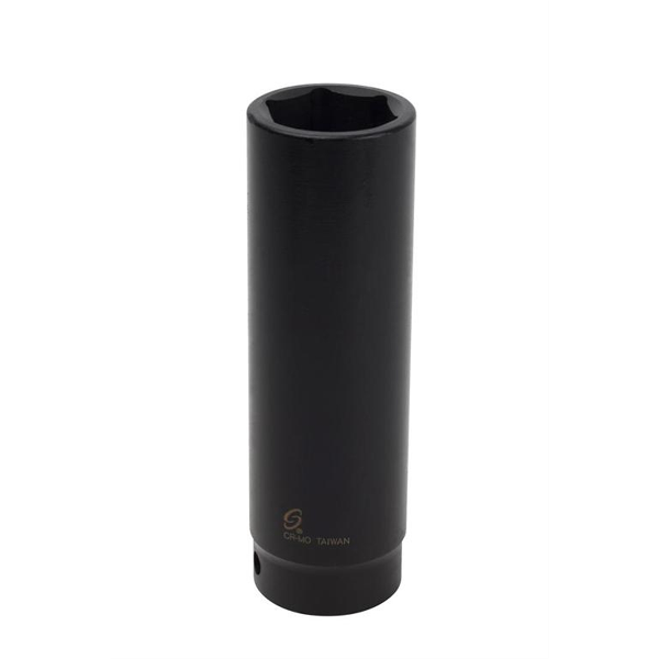 1/2\" DR 27MM EX DP IMPACT SCK