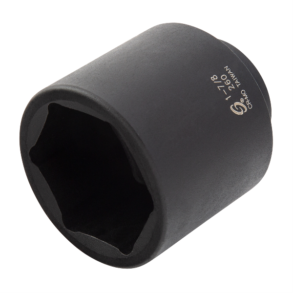 1/2"DR X 1-7/8" IMPACT SOCKET