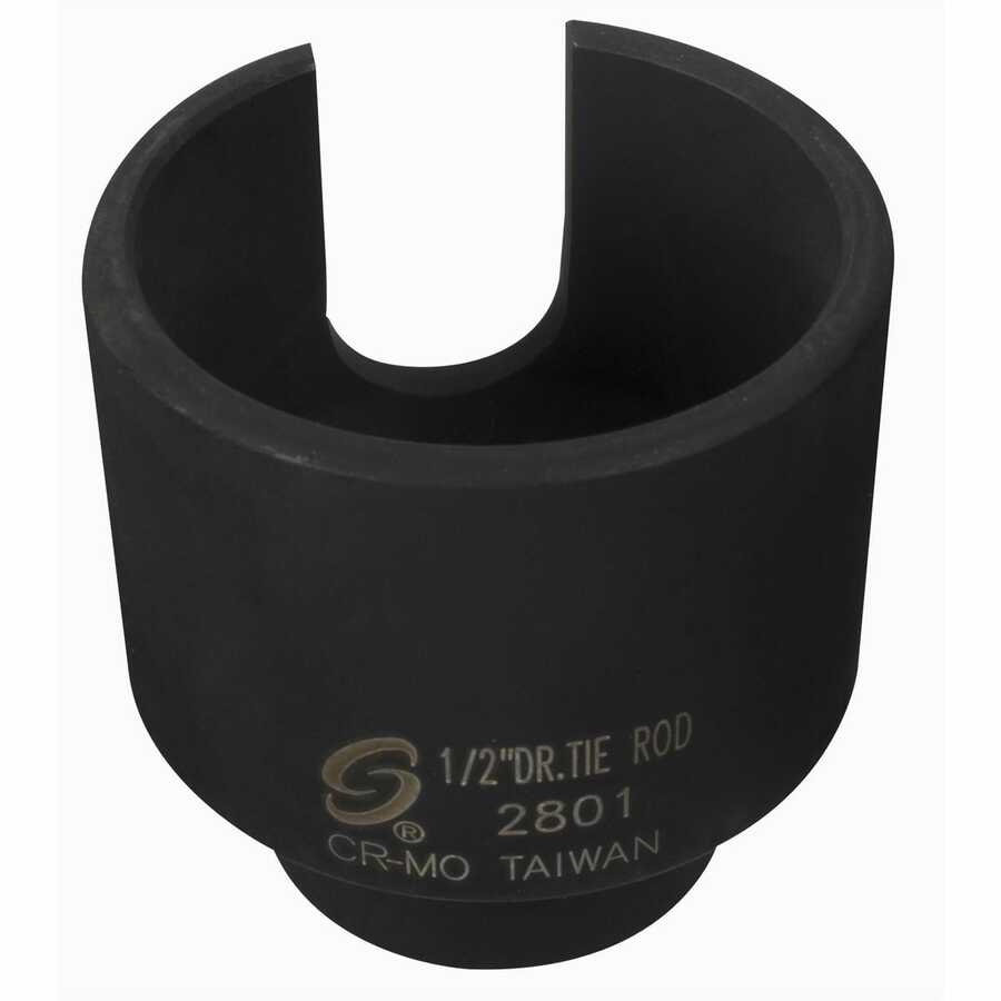 1/2 In Dr Tie Rod Socket for MediumDuty Trucks OTC SPX 6065