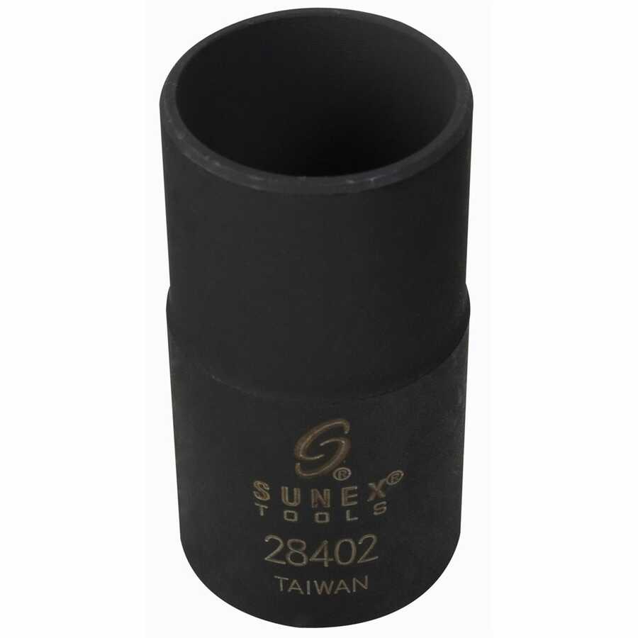 1/2\" Drive Ford Wheel Lock Removal and 18MM Socket