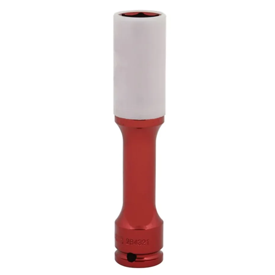 (image for) 1/2\" DR. 21MM EXTRA THIN WALL