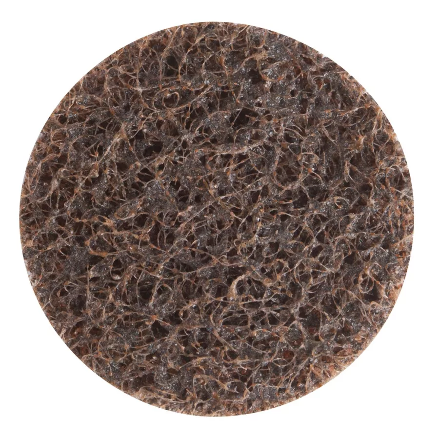 2\" Aluminum Oxide Surface Conditioning Discs Brown 2\" Aluminum Oxide Surface Conditioning Discs Brown