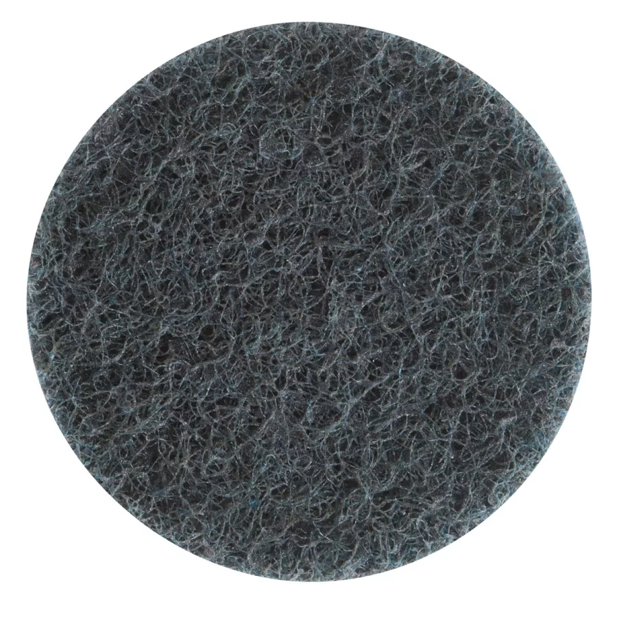 2\" Aluminum Oxide Surface Conditioning Discs Blue- 2\" Aluminum Oxide Surface Conditioning Discs Blue-