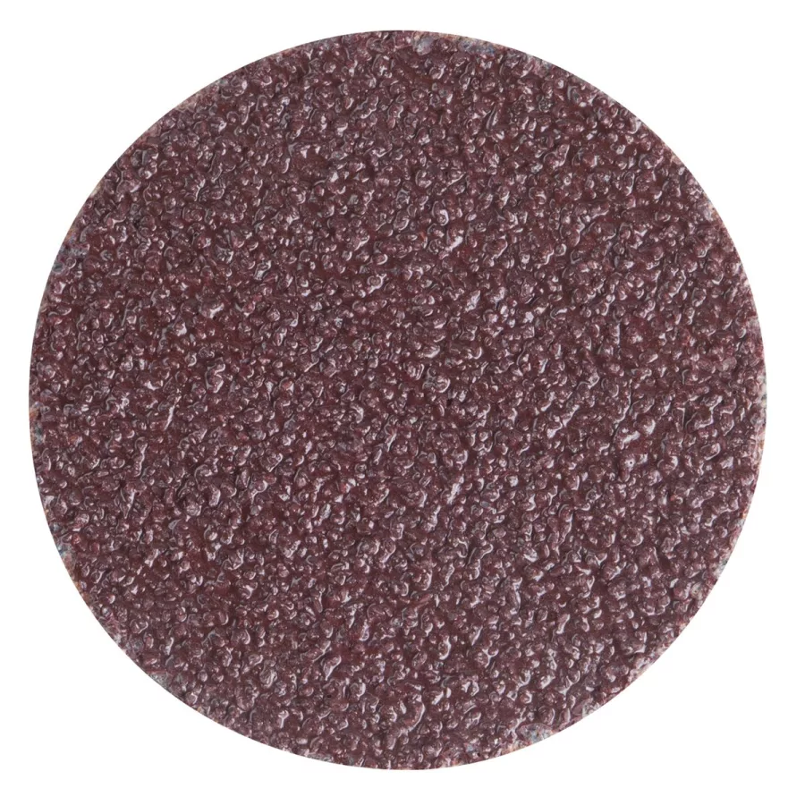 2\" Aluminum Oxide Quick Change Discs Grit 36