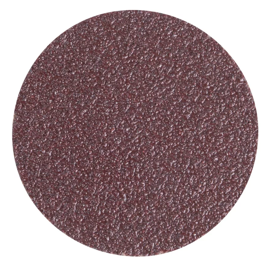 2\" Aluminum Oxide Quick Change Discs Grit 50