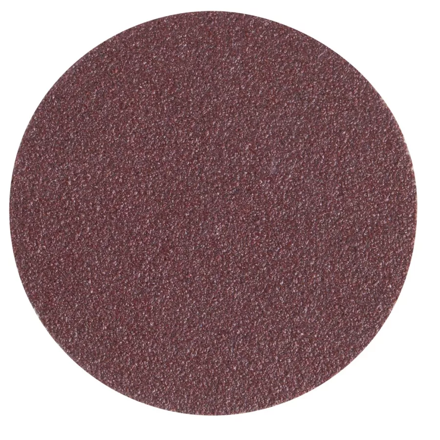 2\" Aluminum Oxide Change Discs Grit 80