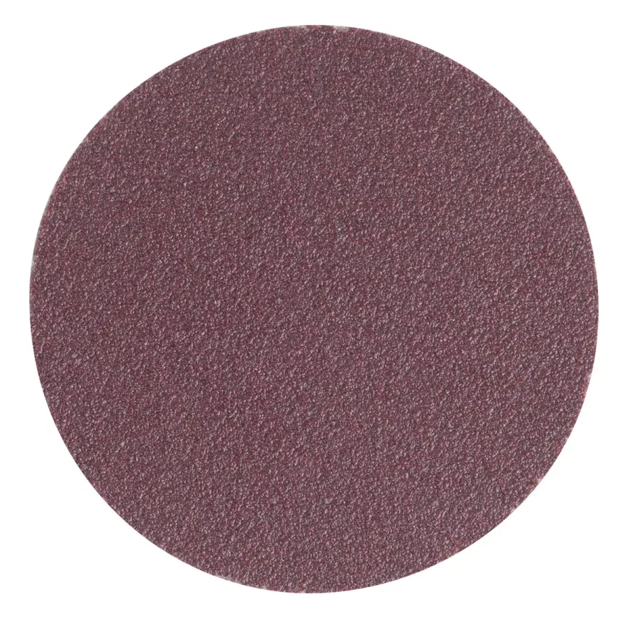 2\" Aluminum Oxide Quick Change Discs Grit 120
