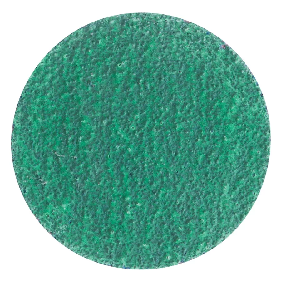 2\" Zerconia Grain Quick Change Discs Grit 50