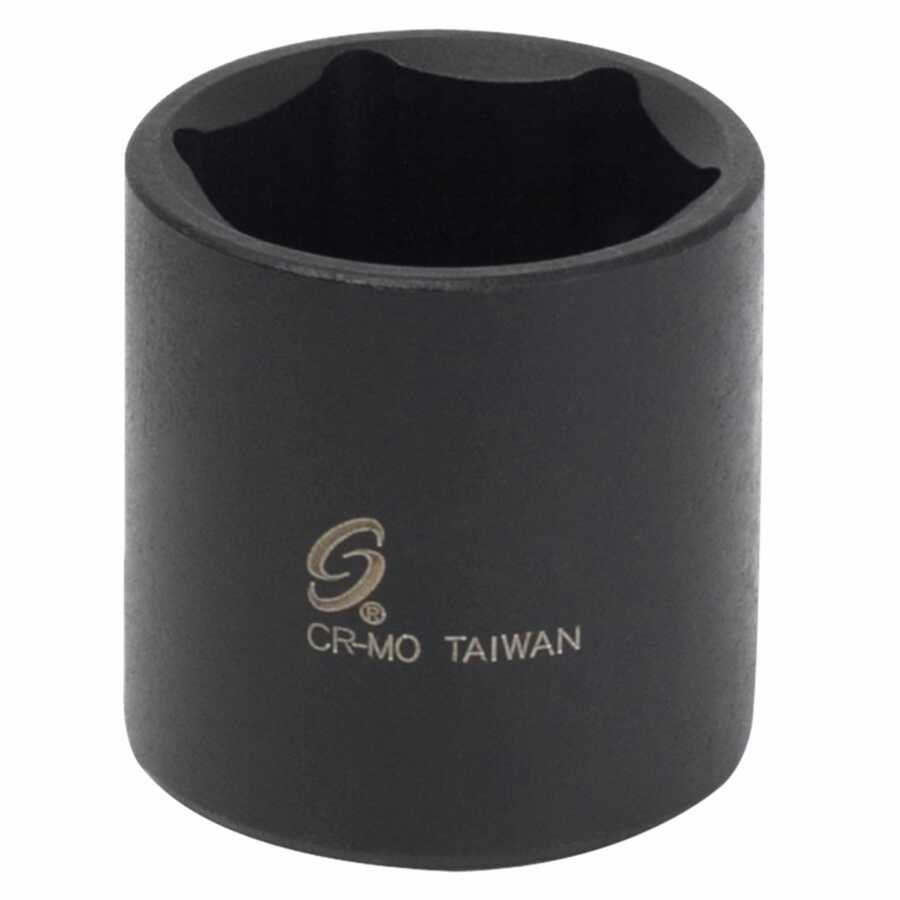3/8 DR 20MM IMPACT SKT