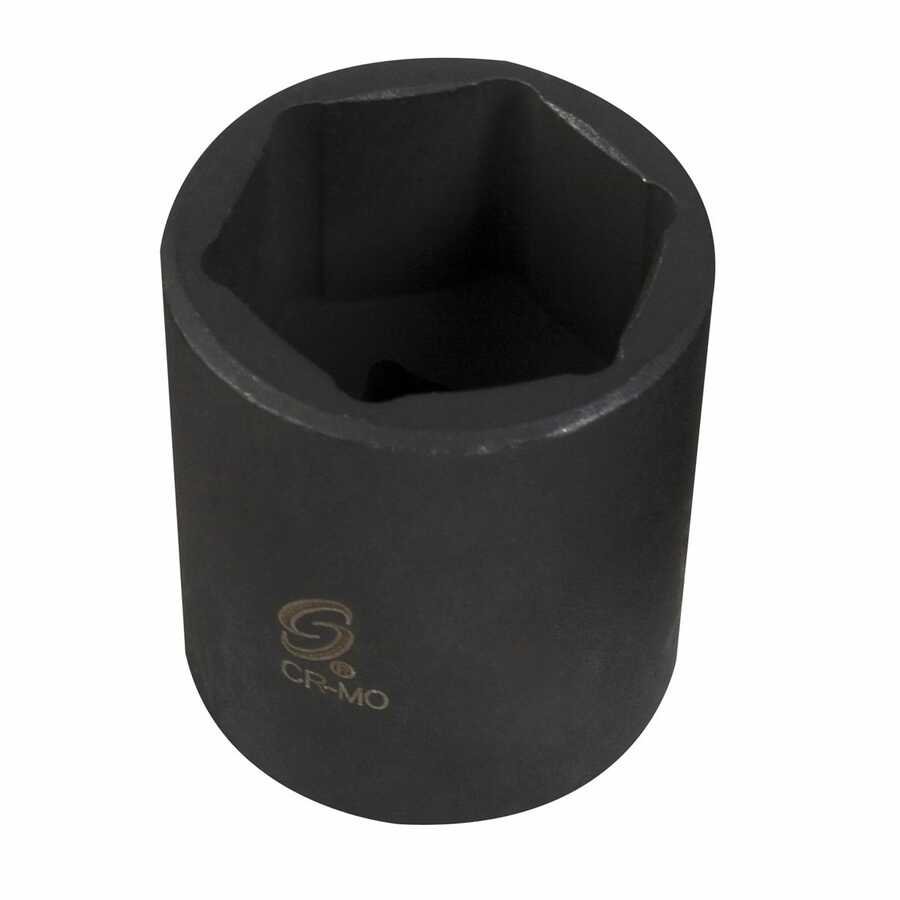 3/8\" Drive x 15/16\", Standard Impact Socket