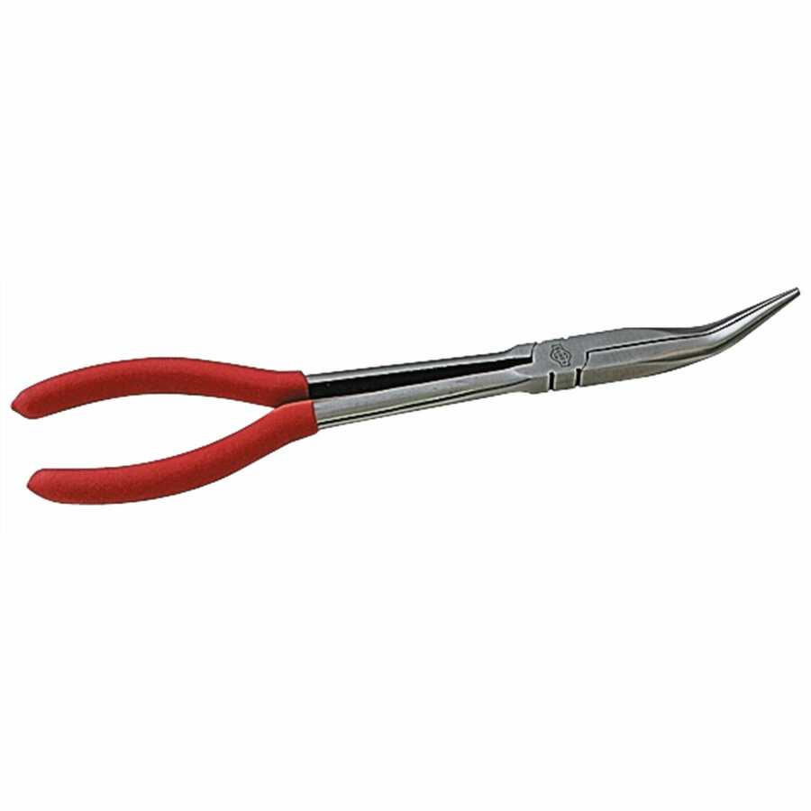 45 degree 11\" Needle Nose Pliers