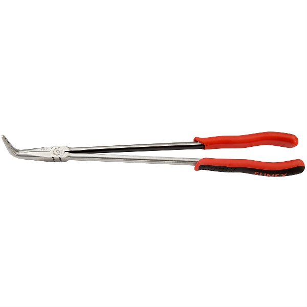 16\" 90 Degree Angle Needle