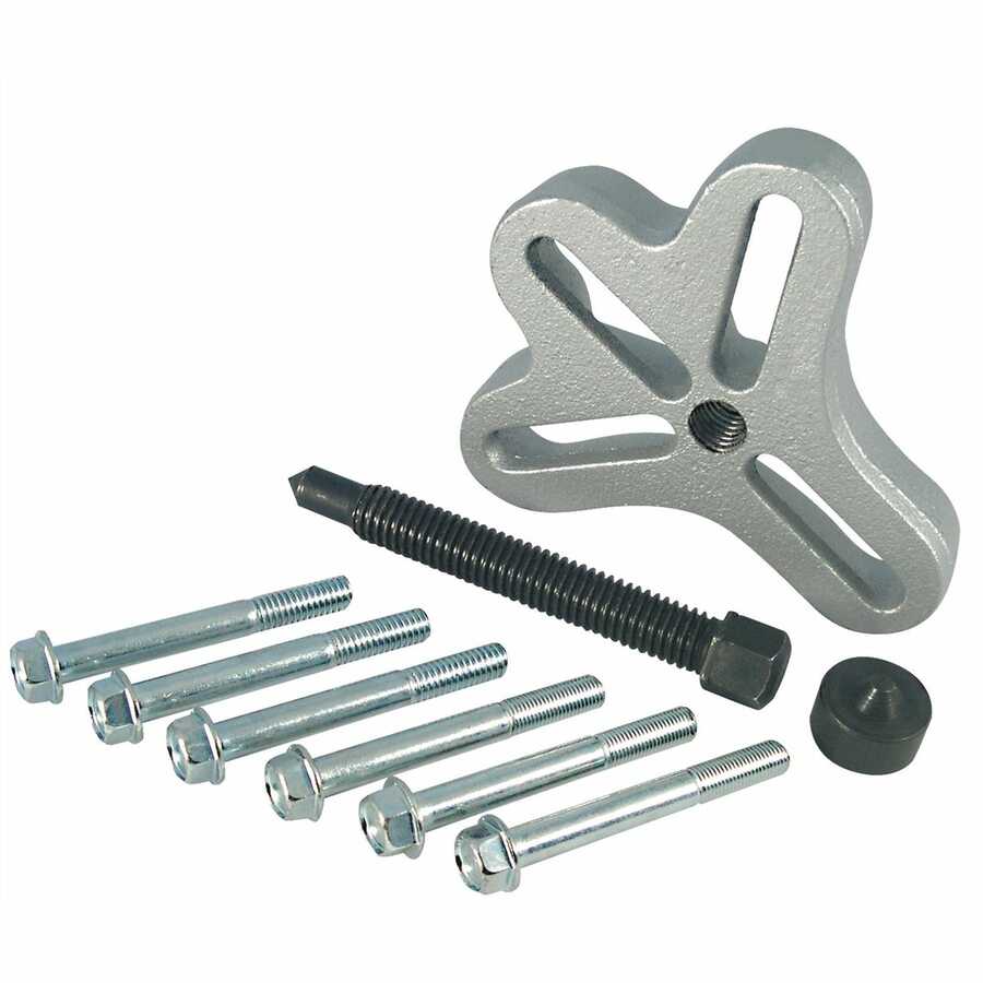 Harmonic Balancer Puller Sunex International 3901