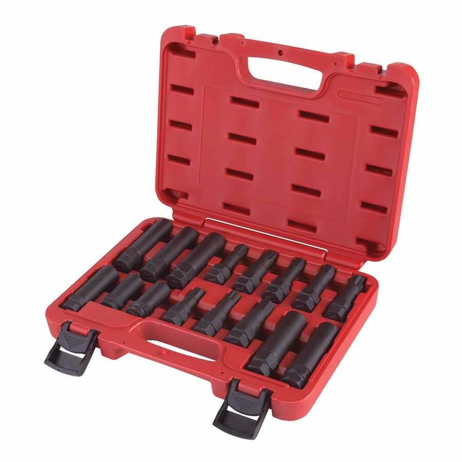 16PC MASTER WH LOCK KEY SE