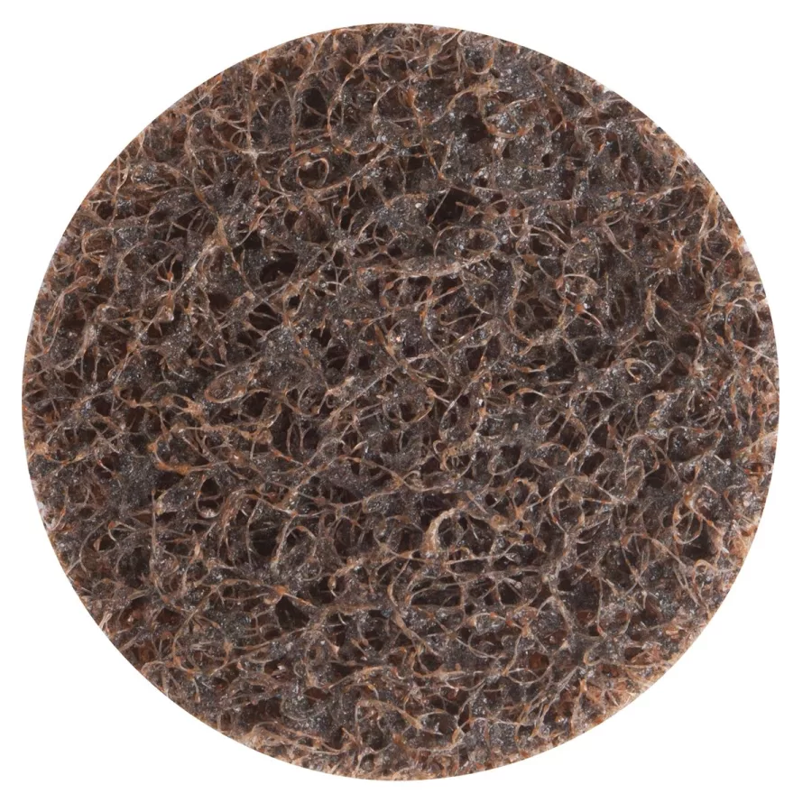 3\" Aluminum Oxide Surface Conditioning Discs Brown 3\" Aluminum Oxide Surface Conditioning Discs Brown