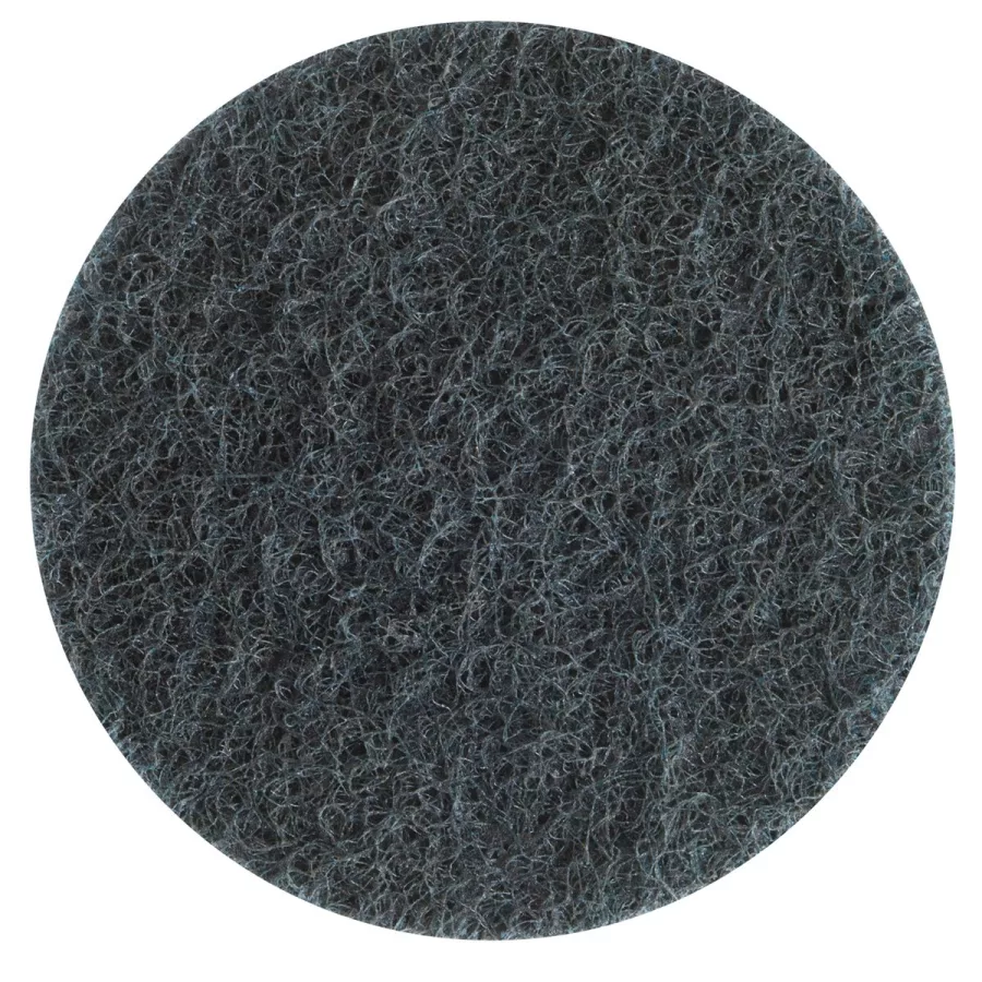 3\" Aluminum Oxide Surface Conditioning Discs Blue- 3\" Aluminum Oxide Surface Conditioning Discs Blue-