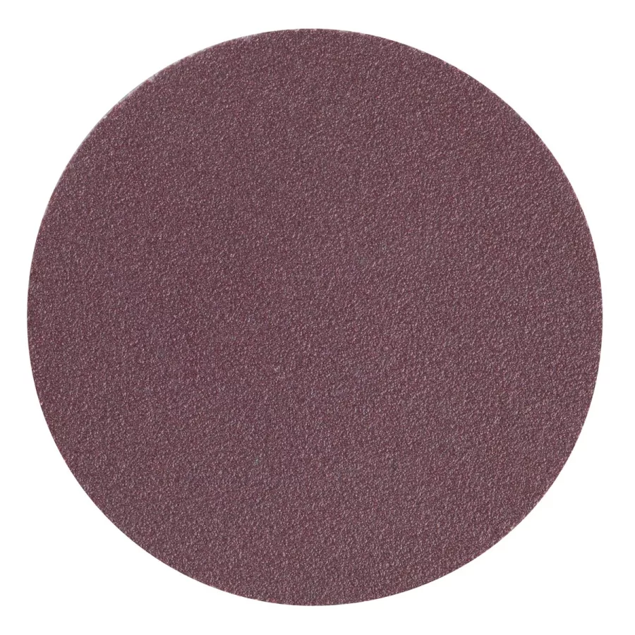 3\" Aluminum Oxide Quick Change Discs Grit 120