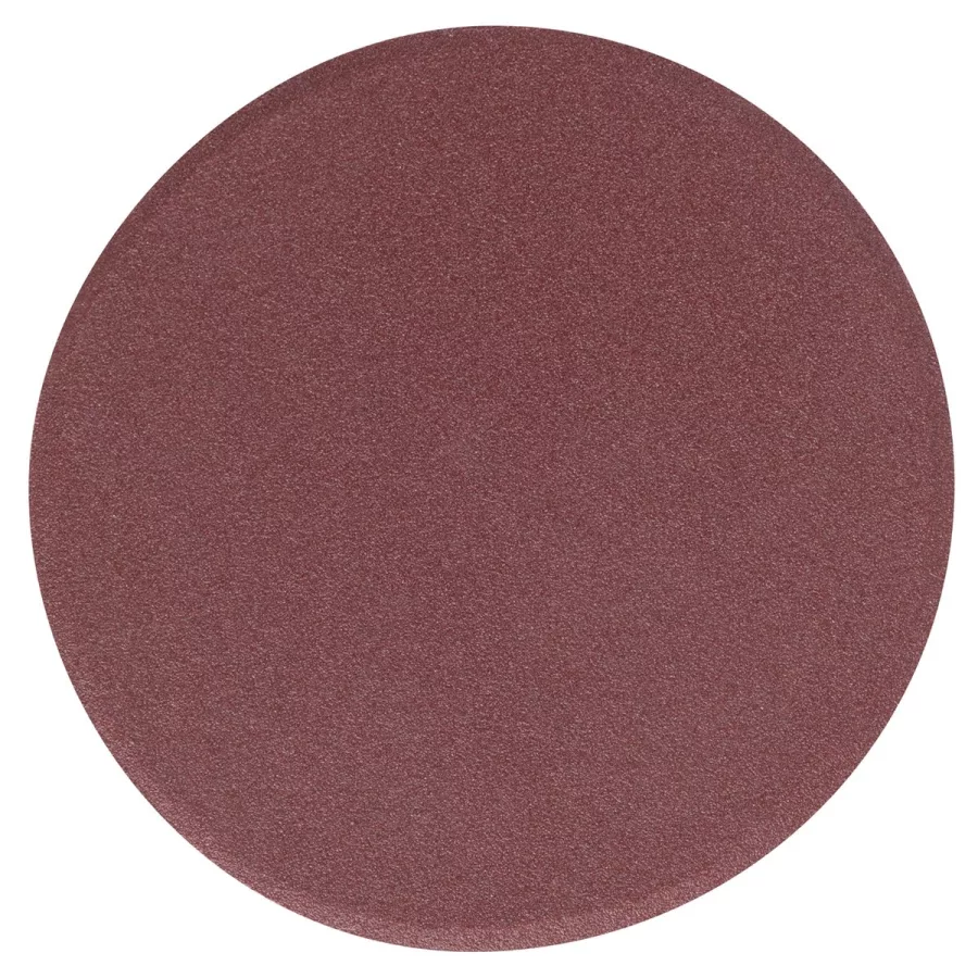 3\" Aluminum Oxide Sanding Disc Hook & Loop 220 Gri
