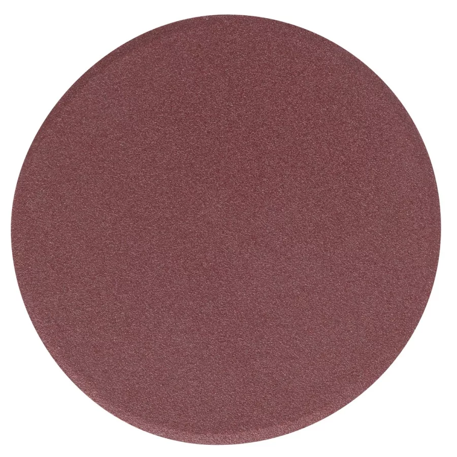 3\" Aluminum Oxide Sanding Disc Hook & Loop 220 Gri