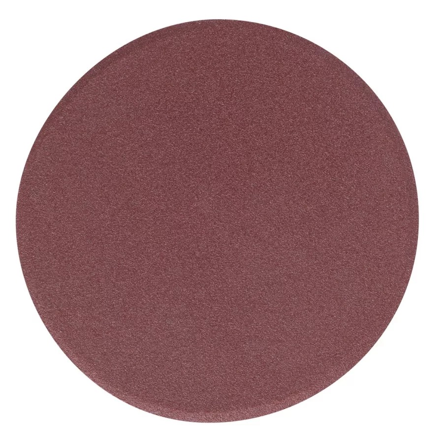 3\" Aluminum Oxide Sanding Disc Hook & Loop 800 Gri