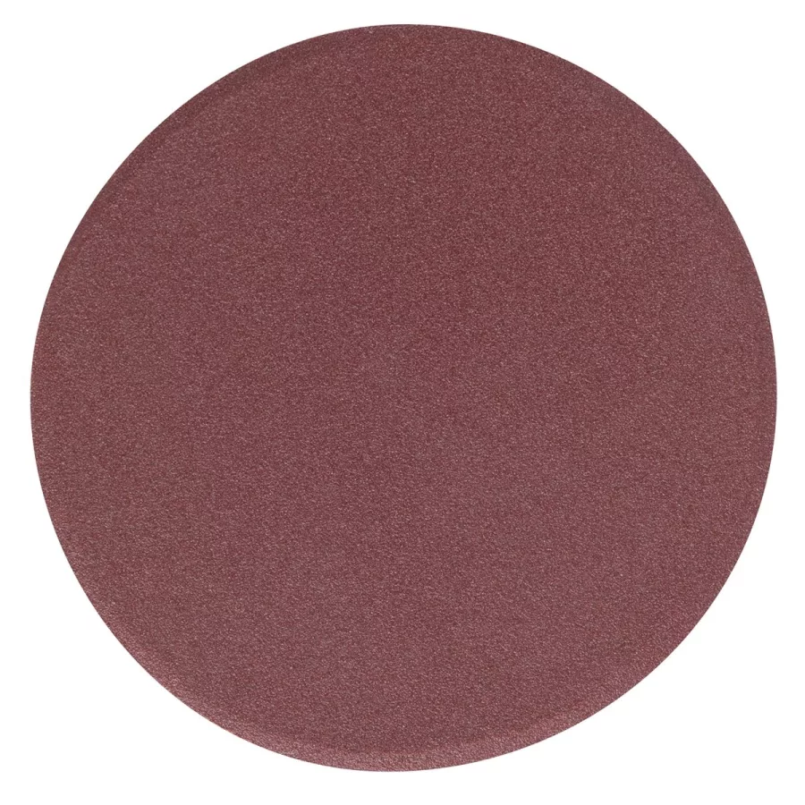 3\" Aluminum Oxide Sanding Disc Hook & Loop 800 Gri