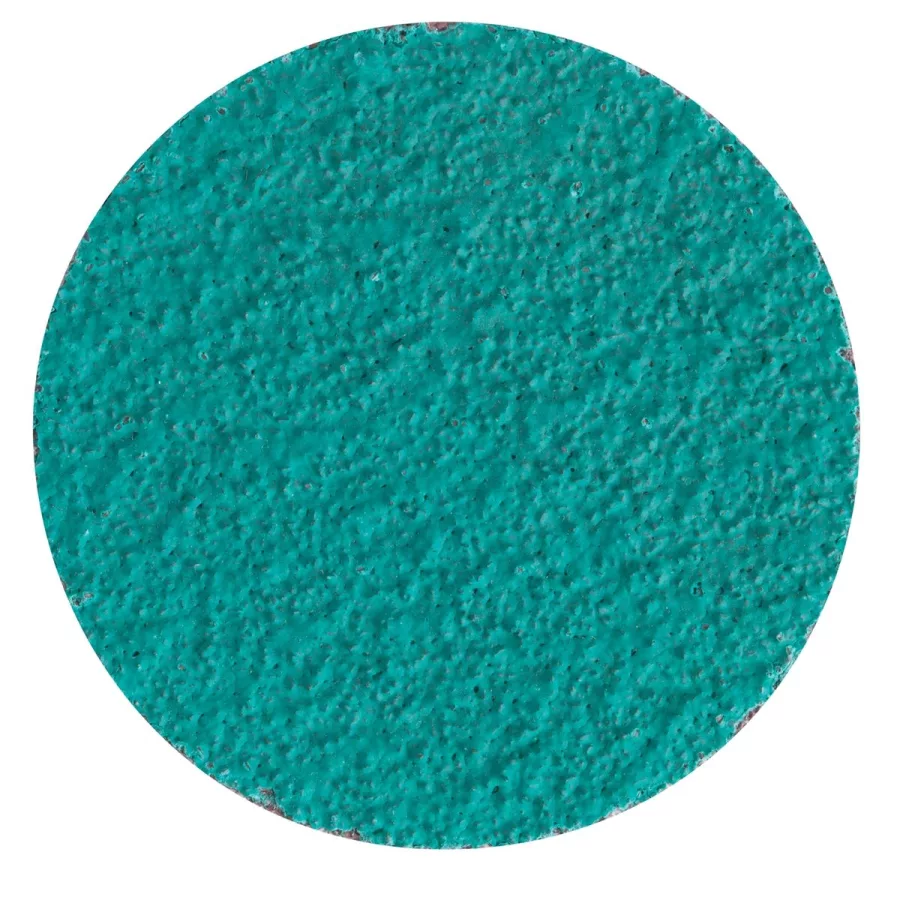 3\" Zerconia Grain Quick Change Discs Grit 36