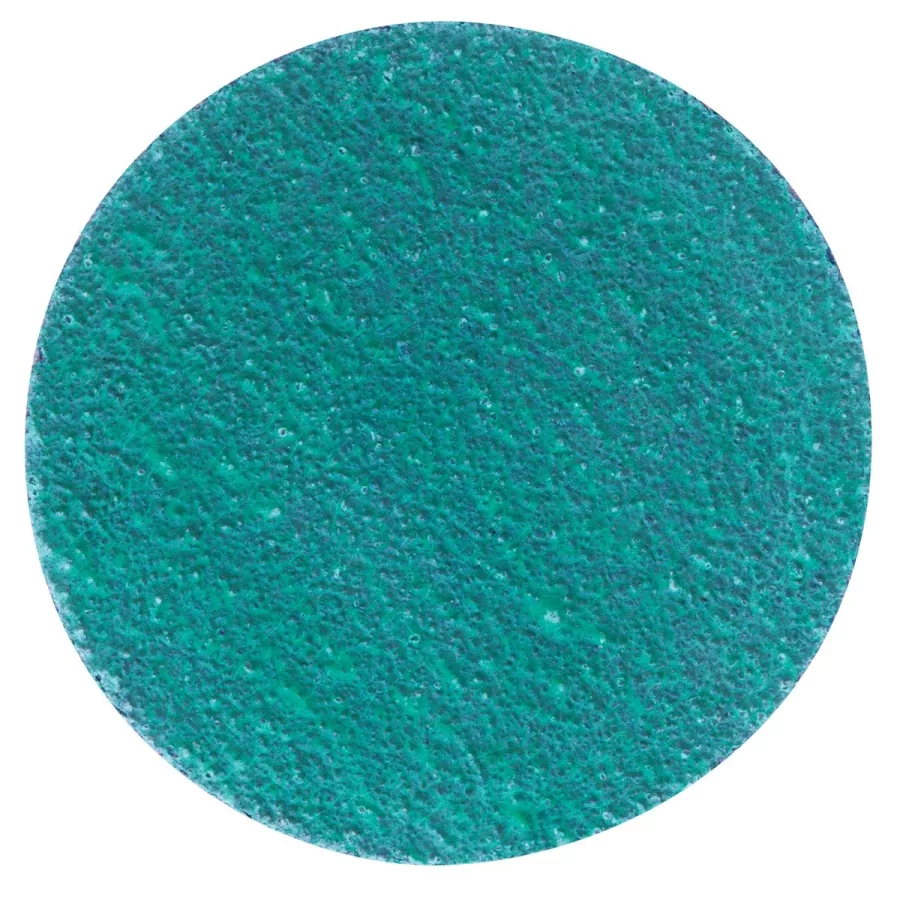 3\" Zerconia Grain Quick Change Discs Grit 50