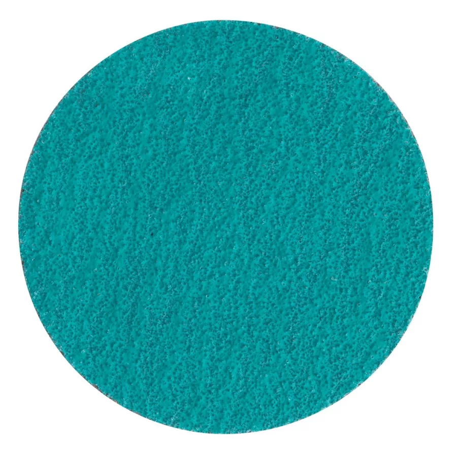 3\" Zerconia Grain Quick Change Discs Grit 80