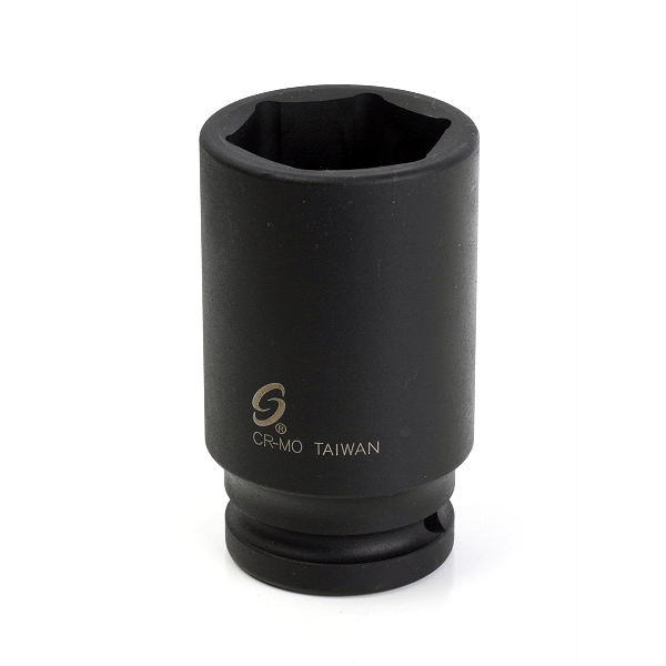 3/4 DR 34MM DEEP IMPACT SOCKET