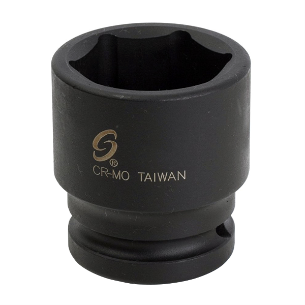 3/4\" DR 34MM IMPACT SCK