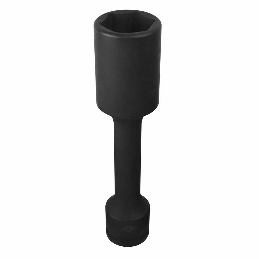 Sunex Tools | 448XL | 3/4\" Drive x 1-1/2\", Extra-Long Impact Socket