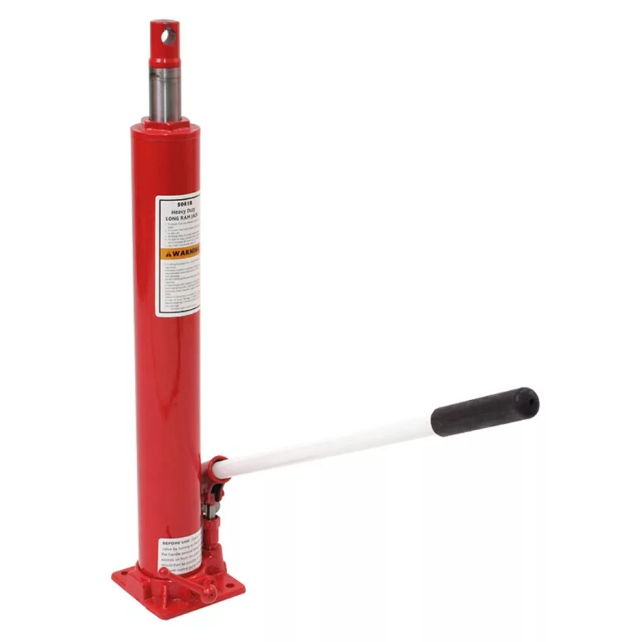 Ram Jack Long 8-Ton Flat Base