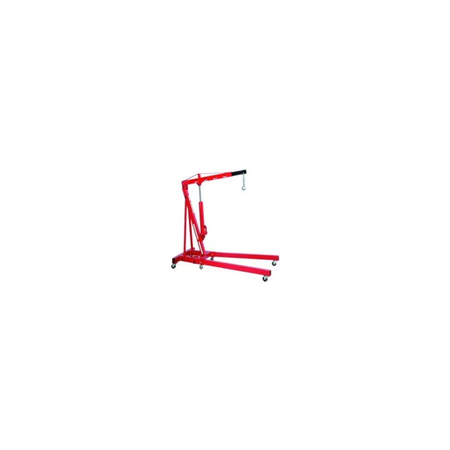 2 Ton Foldable Engine Crane
