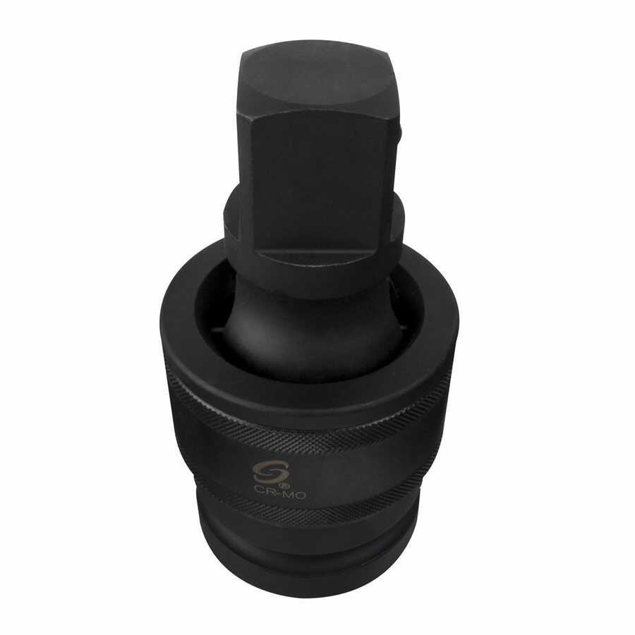 1 In Dr Universal Joint Impact Socket