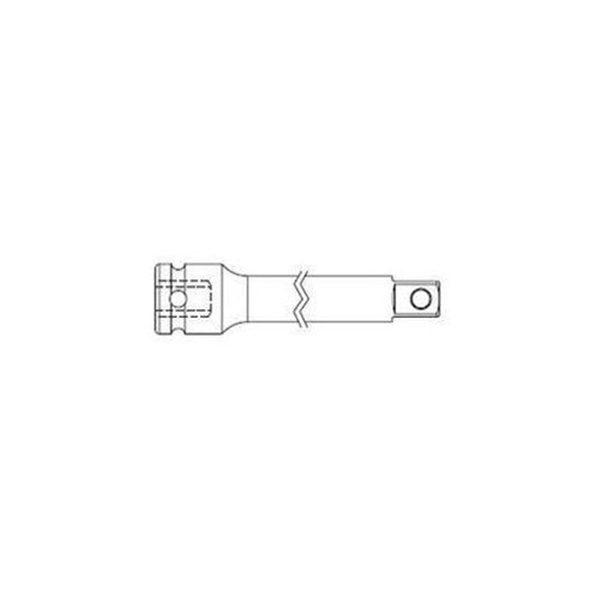IMPACT EXTENSION 1\" Dr.R 13\"