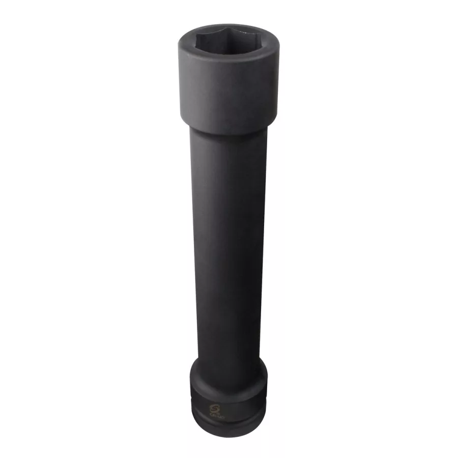 IMPACT SOCKET 1 1/4 INCH 1\" DR EXTRA LONG IMPACT SOCKET 1 1/4 INCH 1\" DR EXTRA LONG