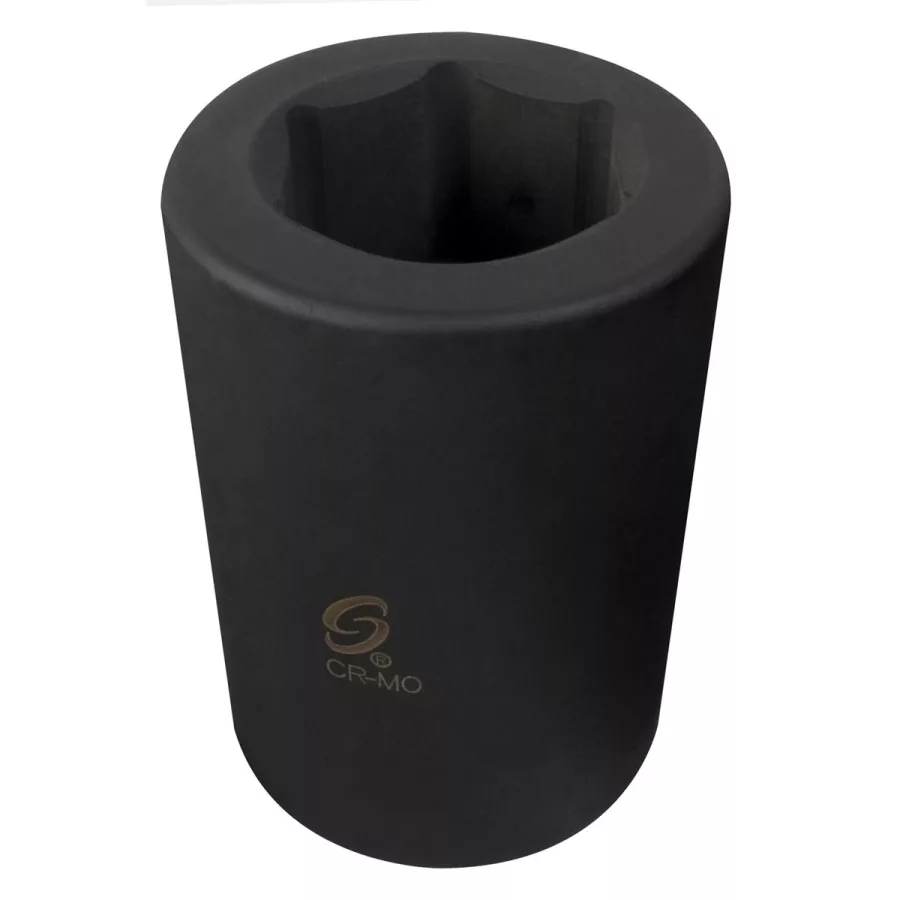 IMPACT SOCKET 7/8 #5 SPLINE DRIVE IMPACT SOCKET 7/8 #5 SPLINE DRIVE