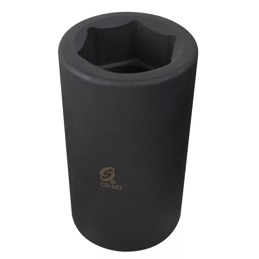 IMPACT SOCKET 1 #5 SPLINE DRIVE IMPACT SOCKET 1 #5 SPLINE DRIVE