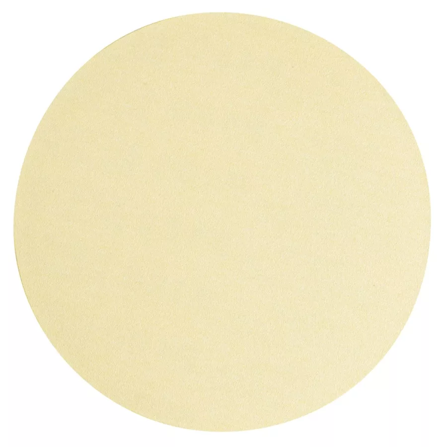 6\" Premium Gold Sanding Discs 320