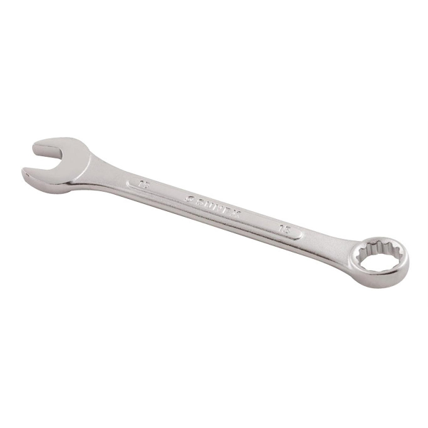 15mm Raised Panel Combination Wrench