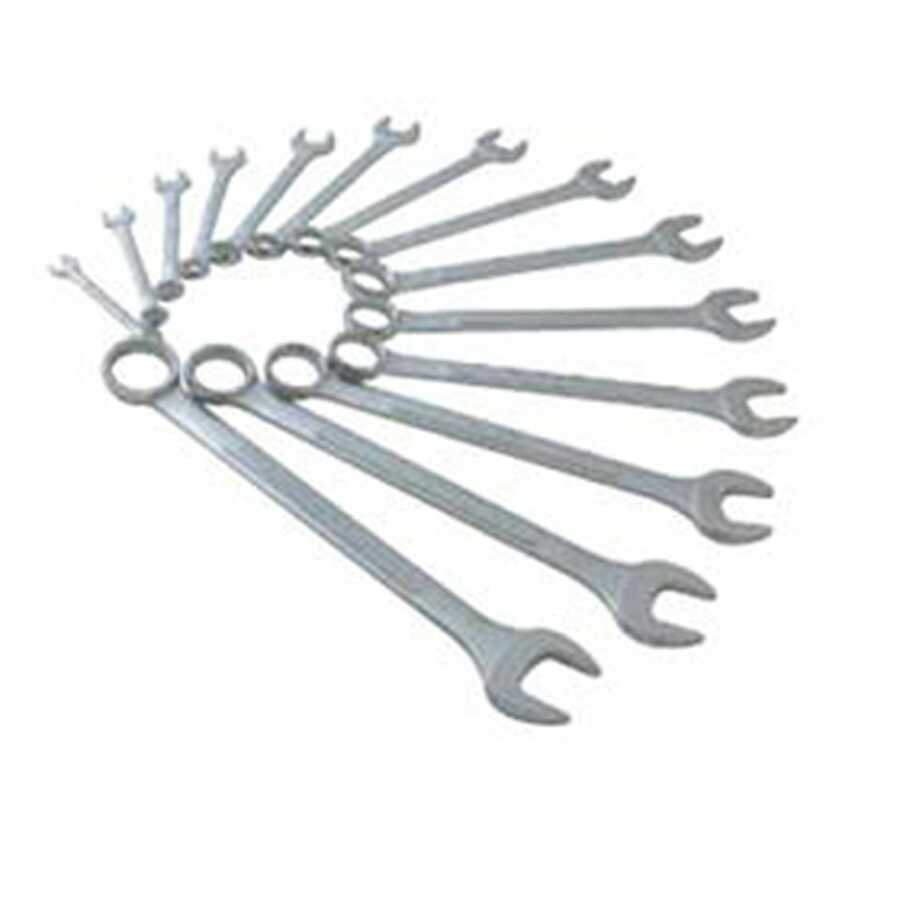 7/8\" Combination Wrench Jumbo Raised Panel 12pt