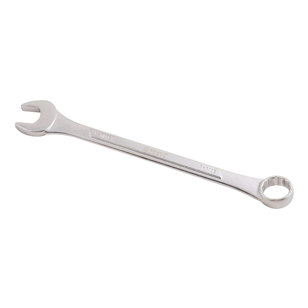 1-1/16\" Raised Panel Combi Wrench