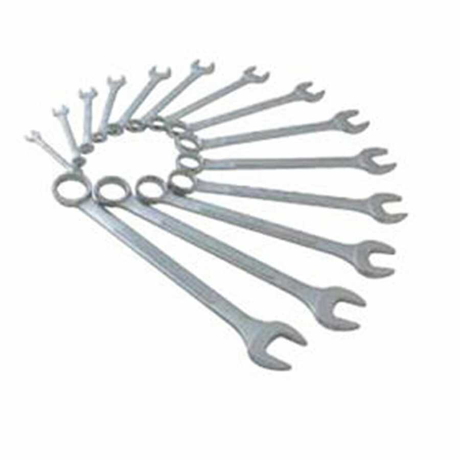 1-1/4\" Raised Panel Combination Wrench