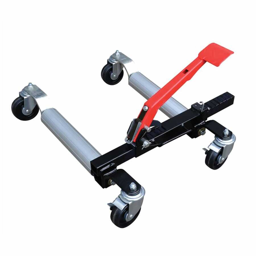 1500lb Car Dolly