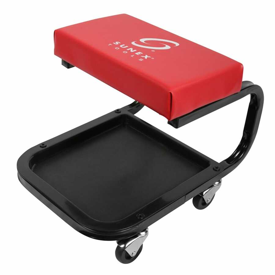 Racatac 01RAC3 Kneeling Seat Creeper RCT01RAC3