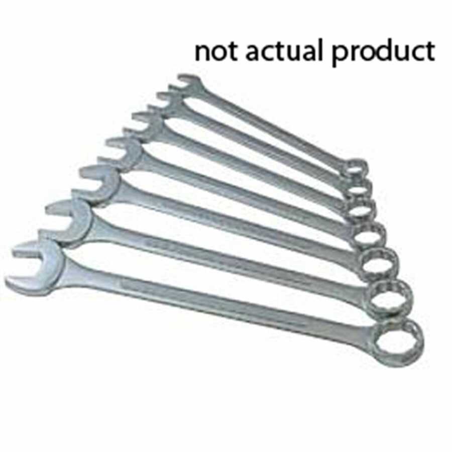 1-5/16\" Jumbo Combination Wrench