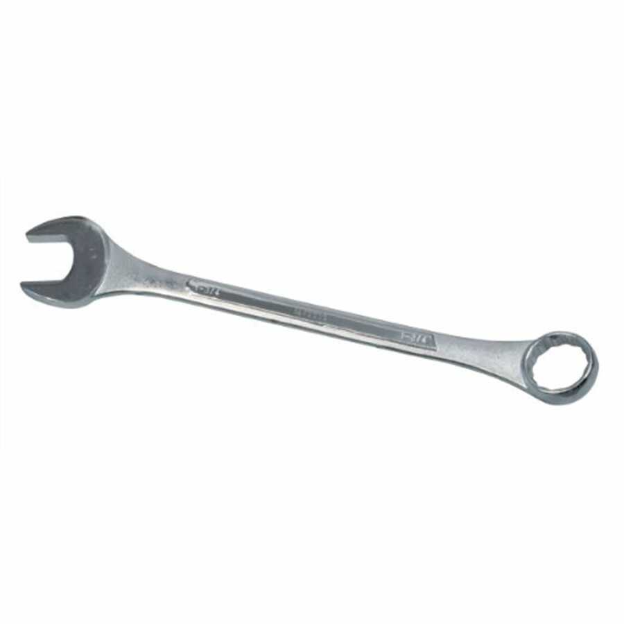 1-3/4" Combination Wrench