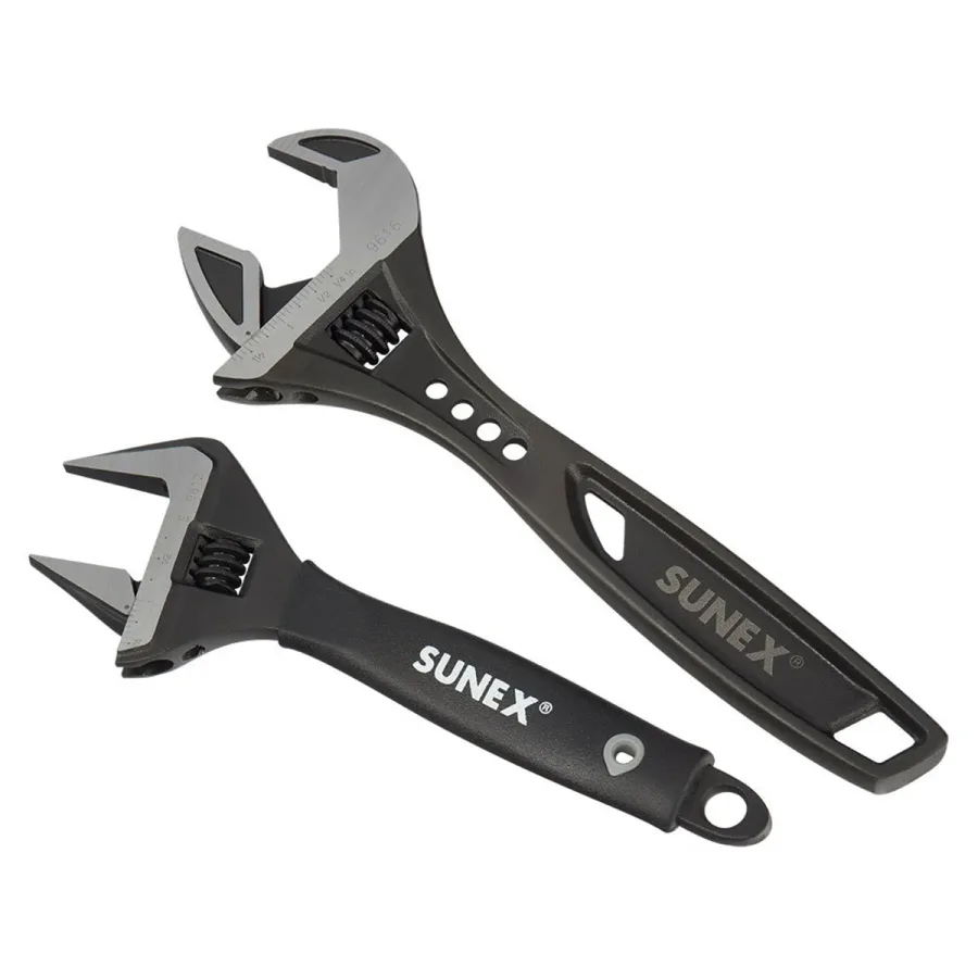 (image for) 2 PC ADJUST WRCH SET