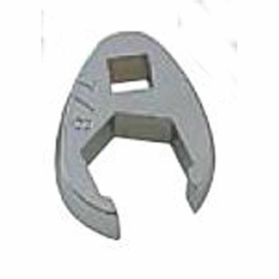 3/8" Drive 7/8" Flare Nut Crowfoot Wrench