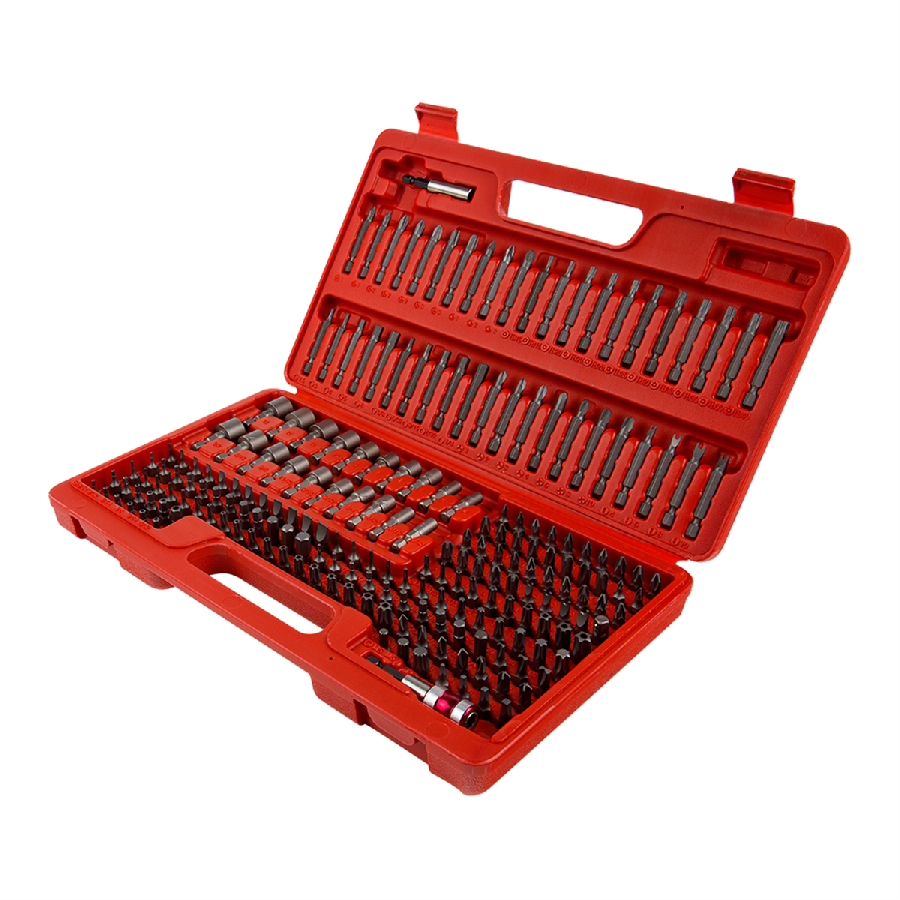 208 Pc Master Bit Set